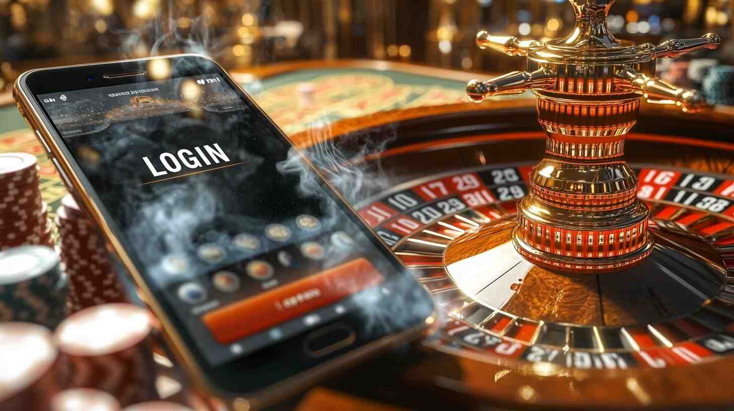 ចាប់ផ្តើម៖ ចូលទៅ il789 កាស៊ីណូ Online
                              